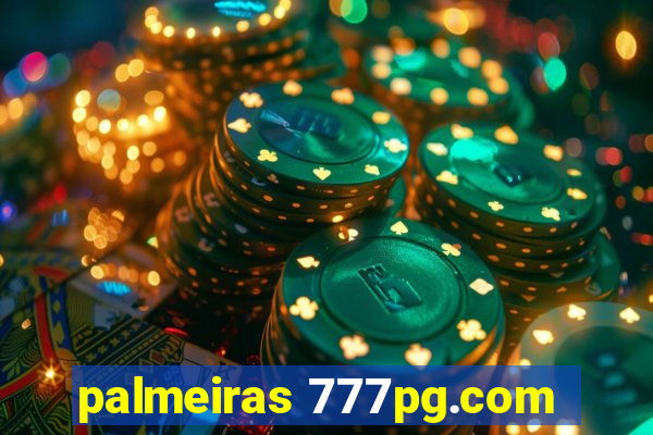 palmeiras 777pg.com