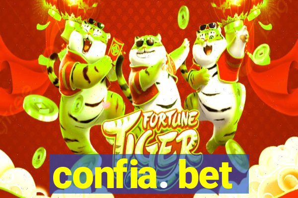 confia. bet