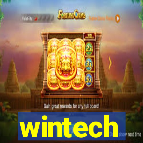 wintech