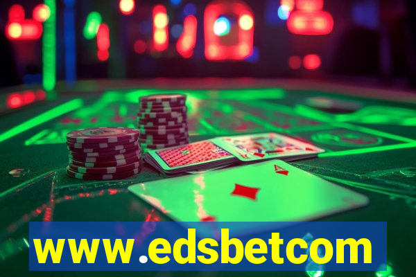 www.edsbetcom