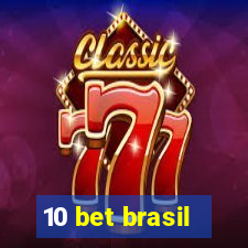 10 bet brasil