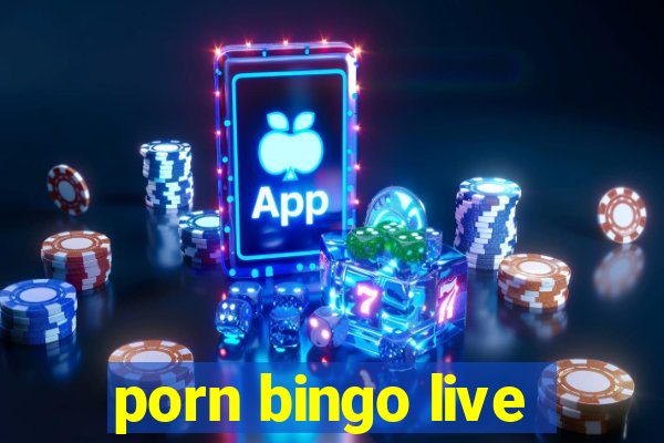 porn bingo live