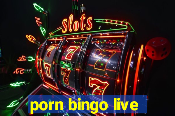 porn bingo live