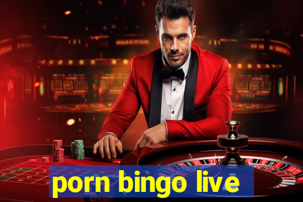 porn bingo live