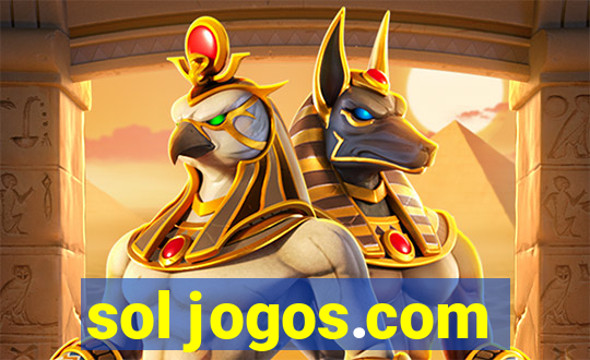 sol jogos.com