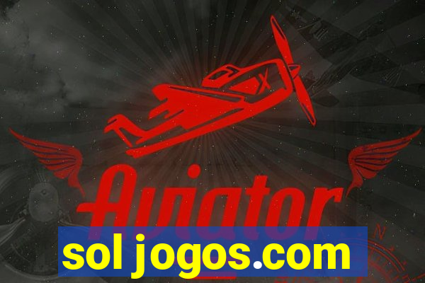 sol jogos.com