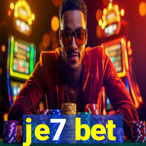 je7 bet