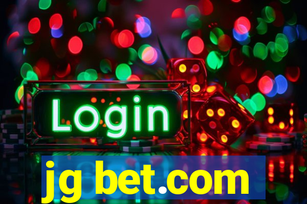 jg bet.com