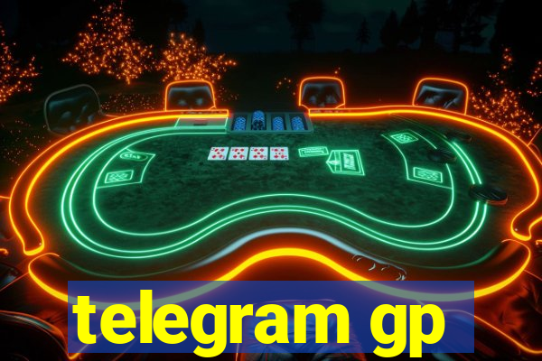 telegram gp