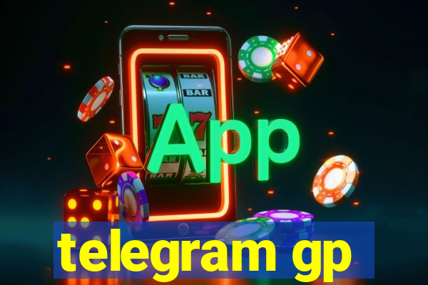 telegram gp