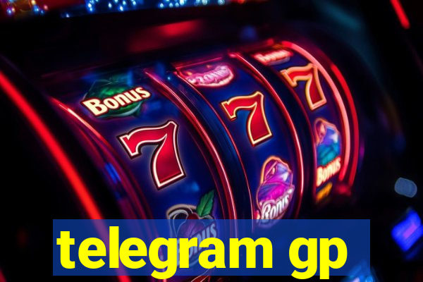 telegram gp