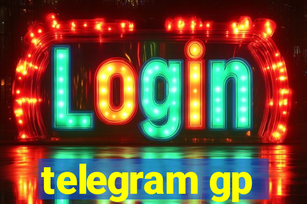 telegram gp