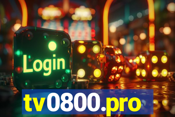 tv0800.pro