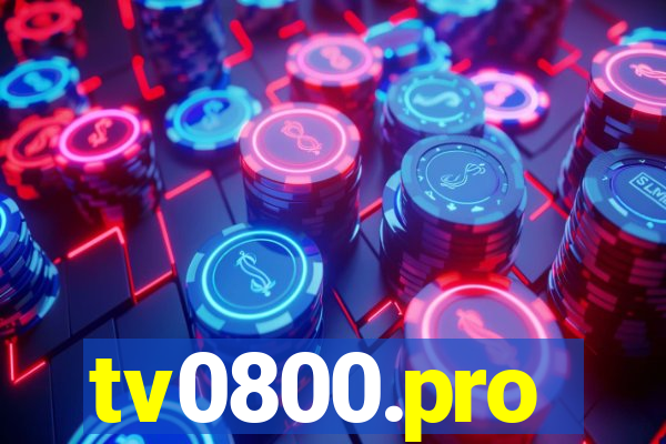 tv0800.pro