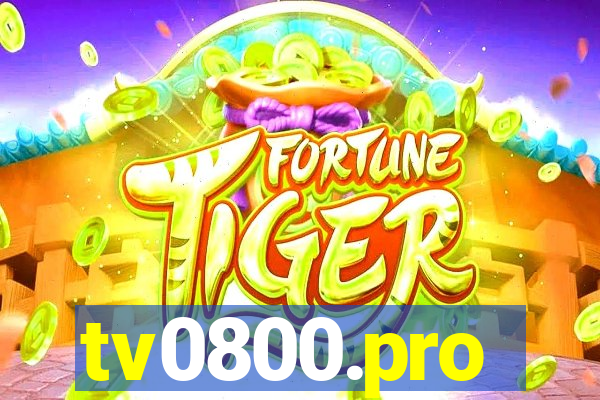 tv0800.pro