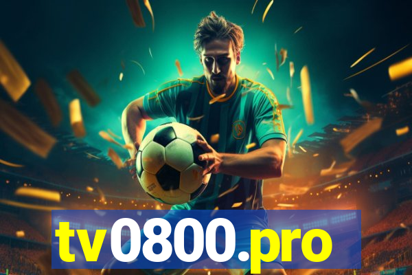 tv0800.pro