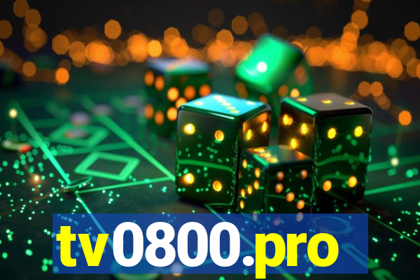 tv0800.pro