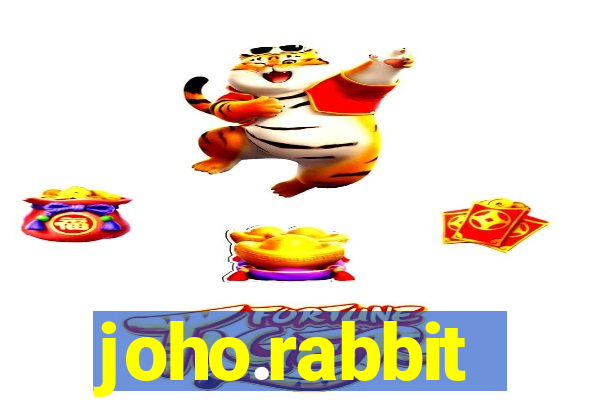 joho.rabbit