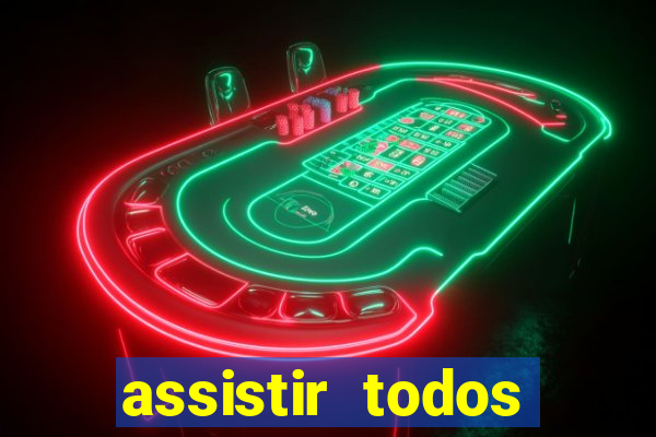 assistir todos jogos de futebol online