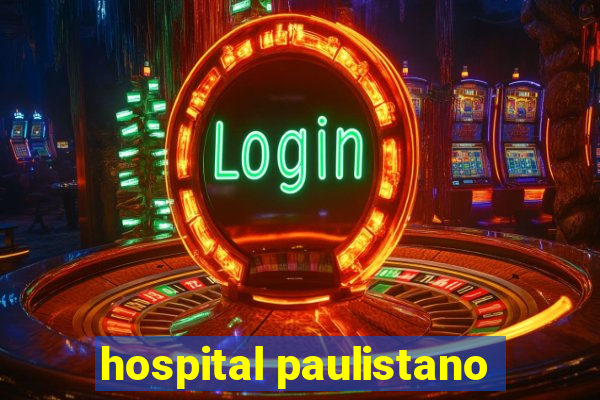 hospital paulistano