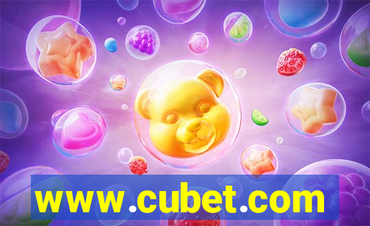 www.cubet.com