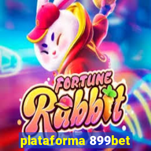 plataforma 899bet