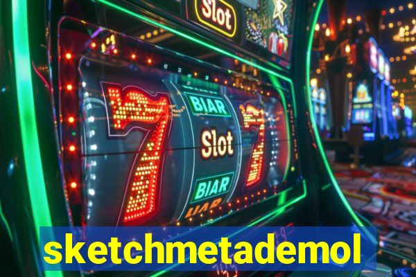 sketchmetademolab