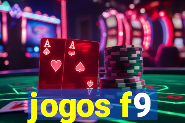 jogos f9