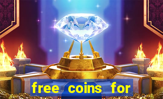 free coins for cash frenzy casino