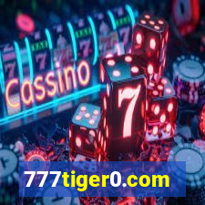 777tiger0.com