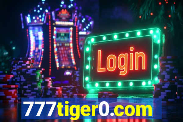 777tiger0.com