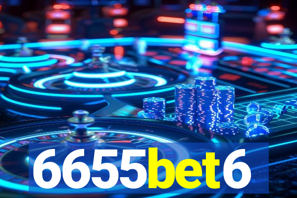 6655bet6