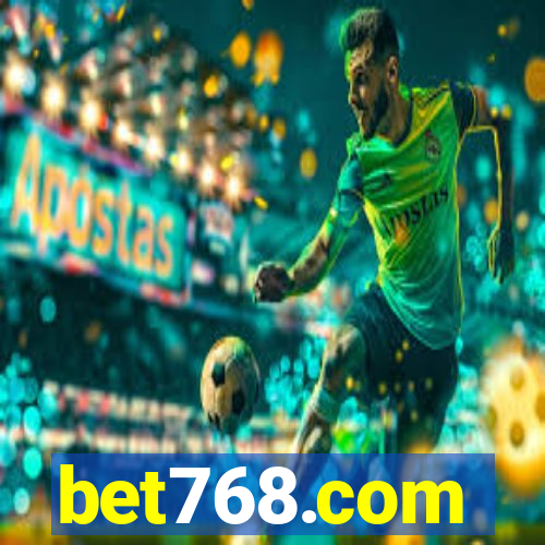 bet768.com