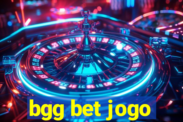 bgg bet jogo