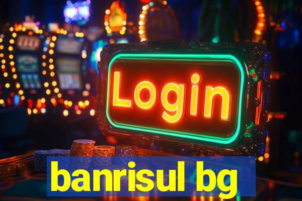 banrisul bg