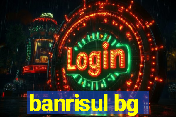 banrisul bg