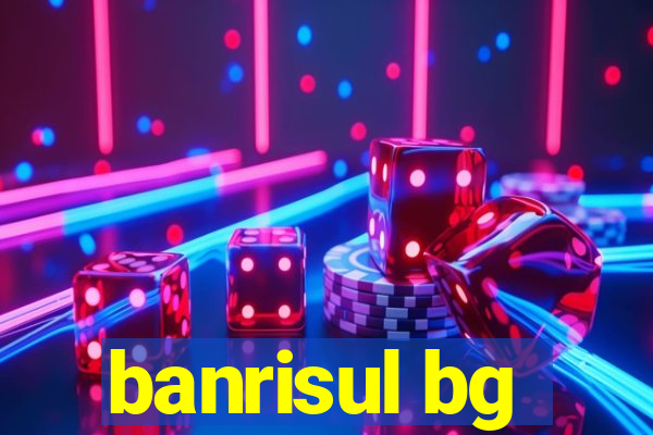 banrisul bg