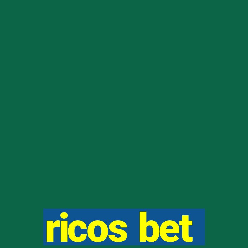 ricos bet