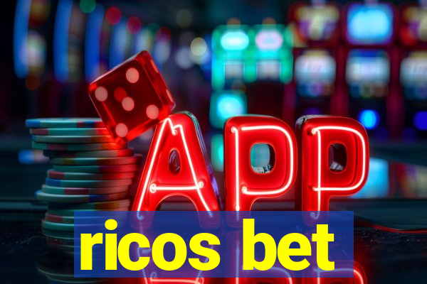 ricos bet