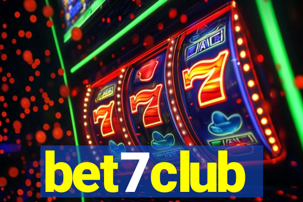 bet7club