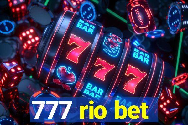 777 rio bet