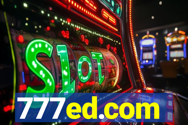 777ed.com