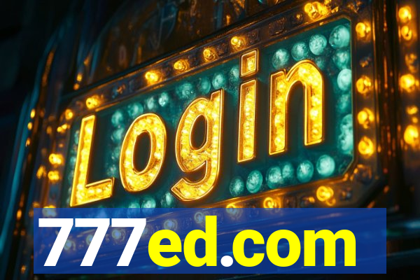 777ed.com