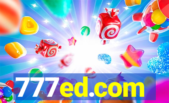 777ed.com