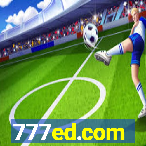 777ed.com