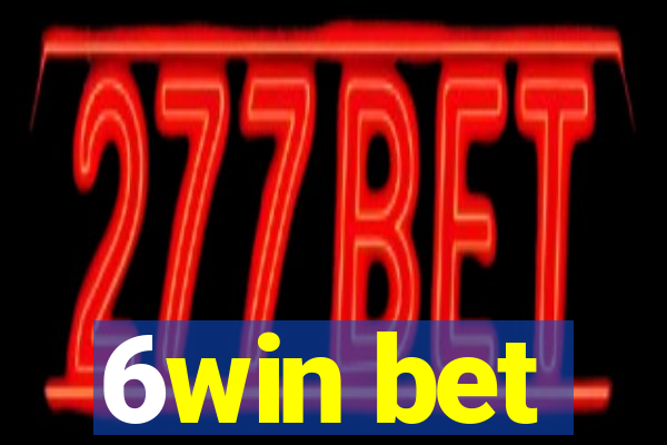 6win bet