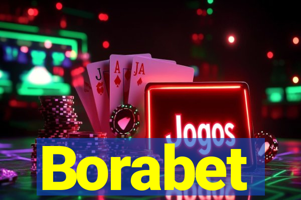 Borabet