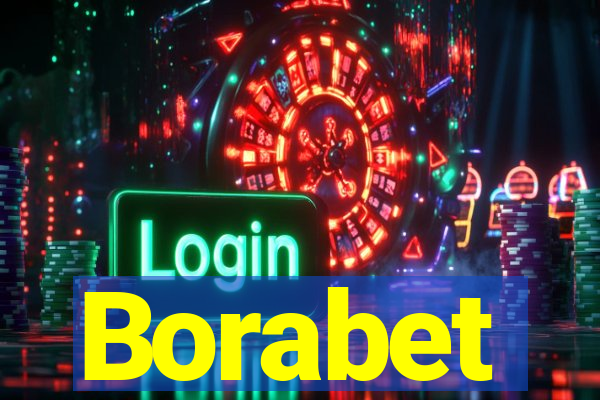 Borabet