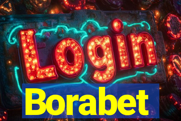 Borabet