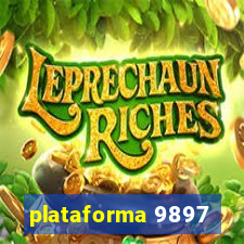 plataforma 9897